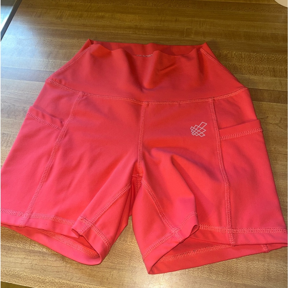 Jed north athletic spandex’s| size small| $7| pockets|